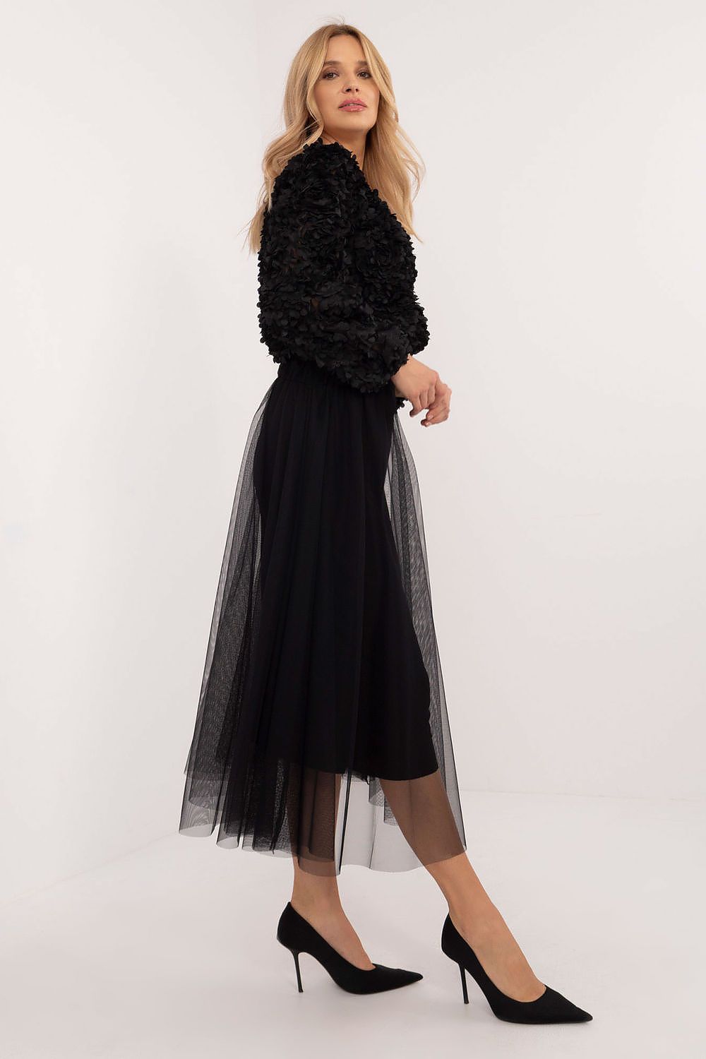  Sukně  model 201596 Italy Moda 