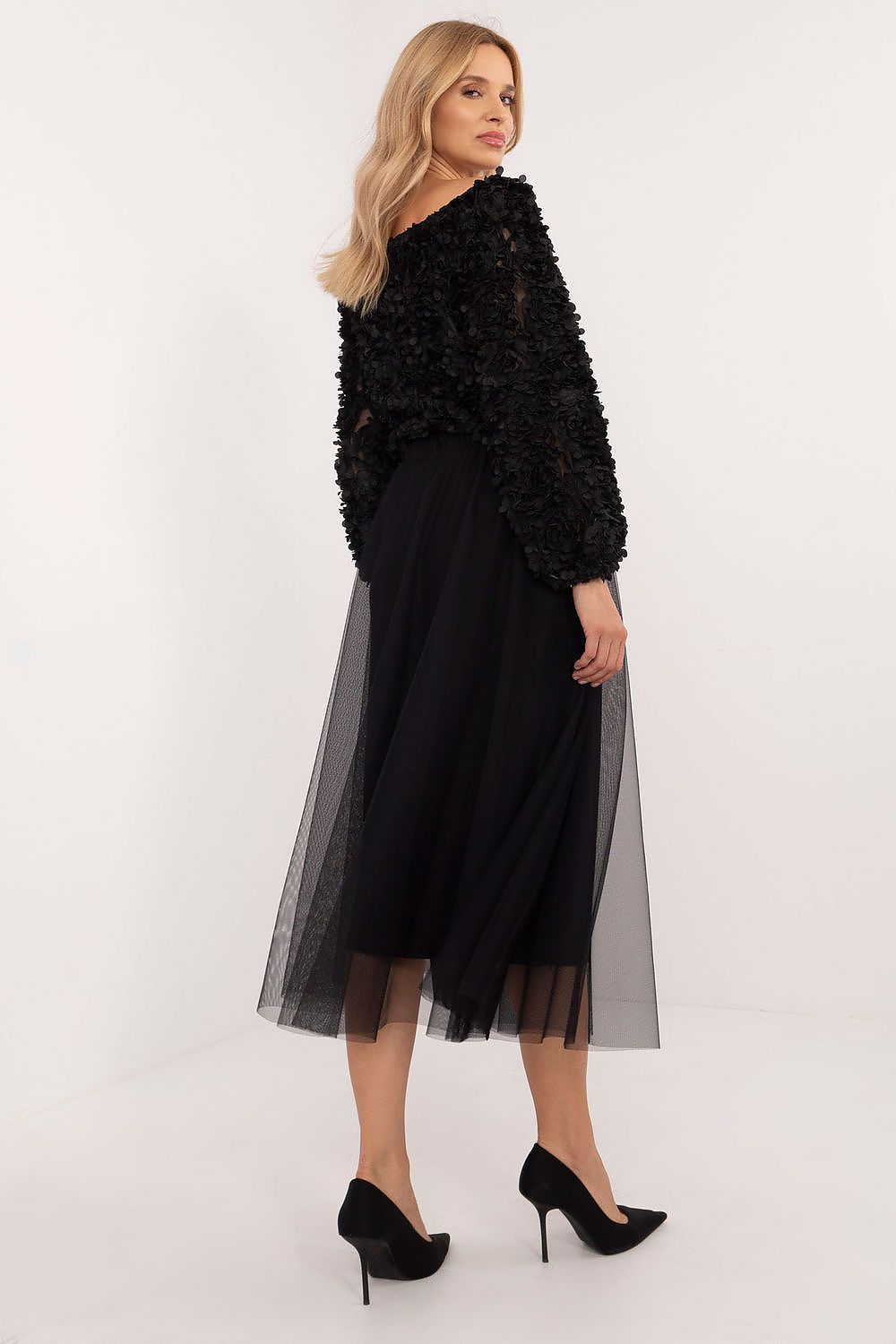  Sukně  model 201596 Italy Moda 