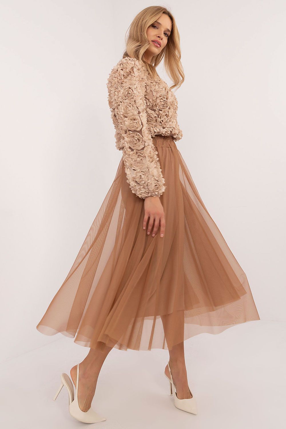  Sukně  model 201597 Italy Moda 