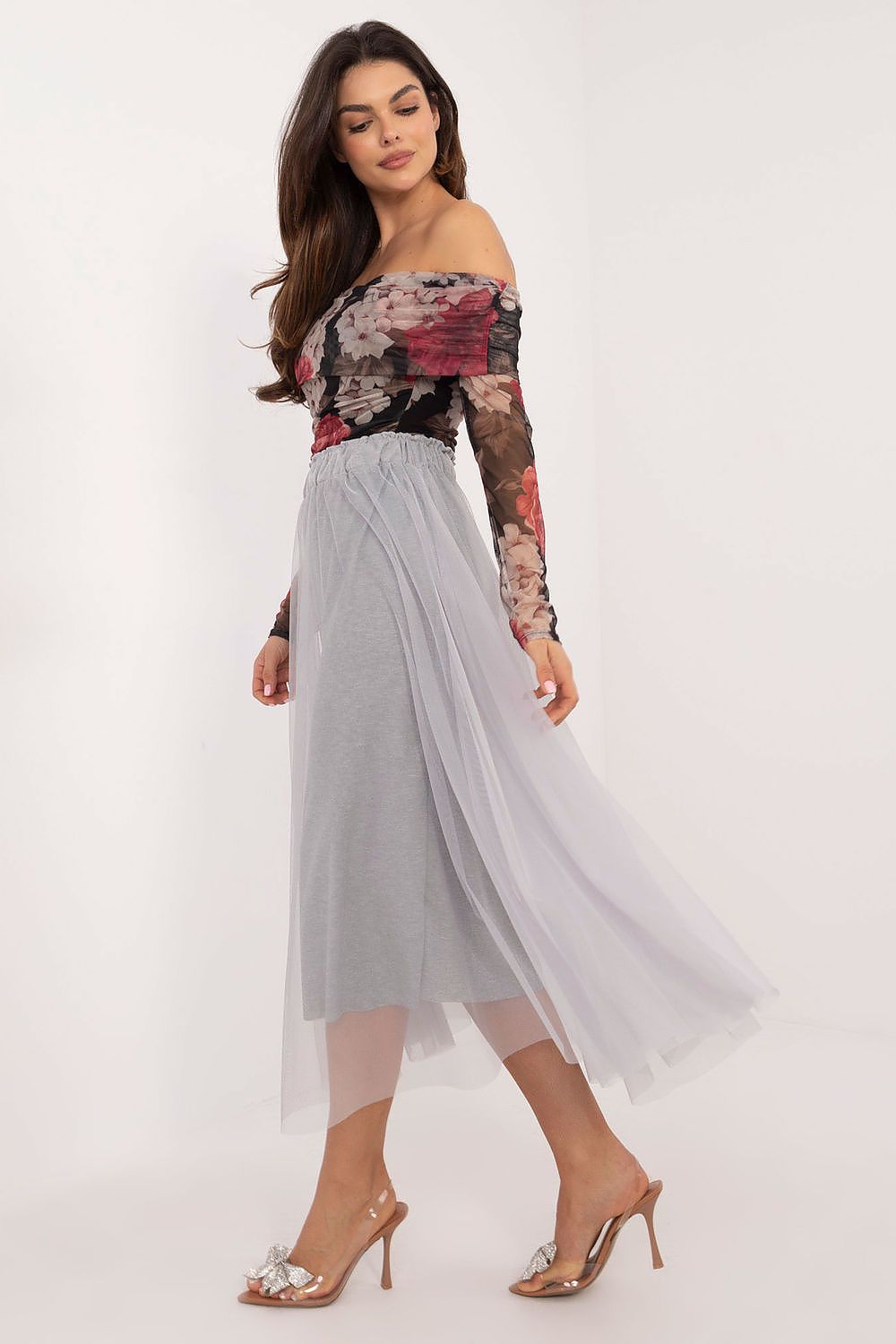  Sukně  model 202435 Italy Moda 