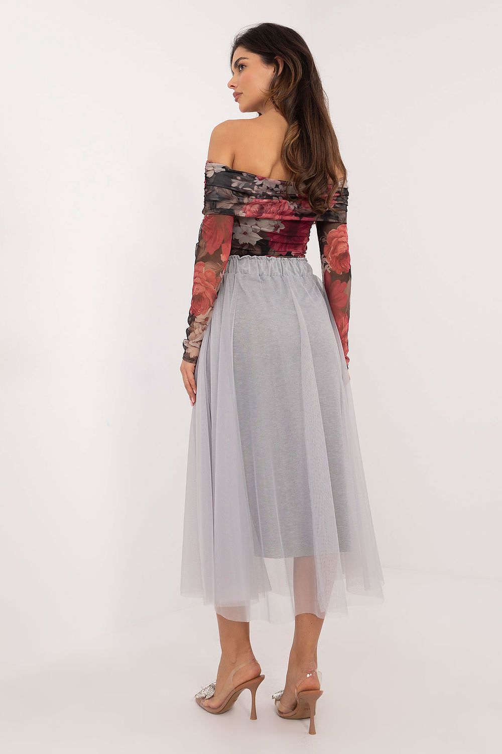  Sukně  model 202435 Italy Moda 