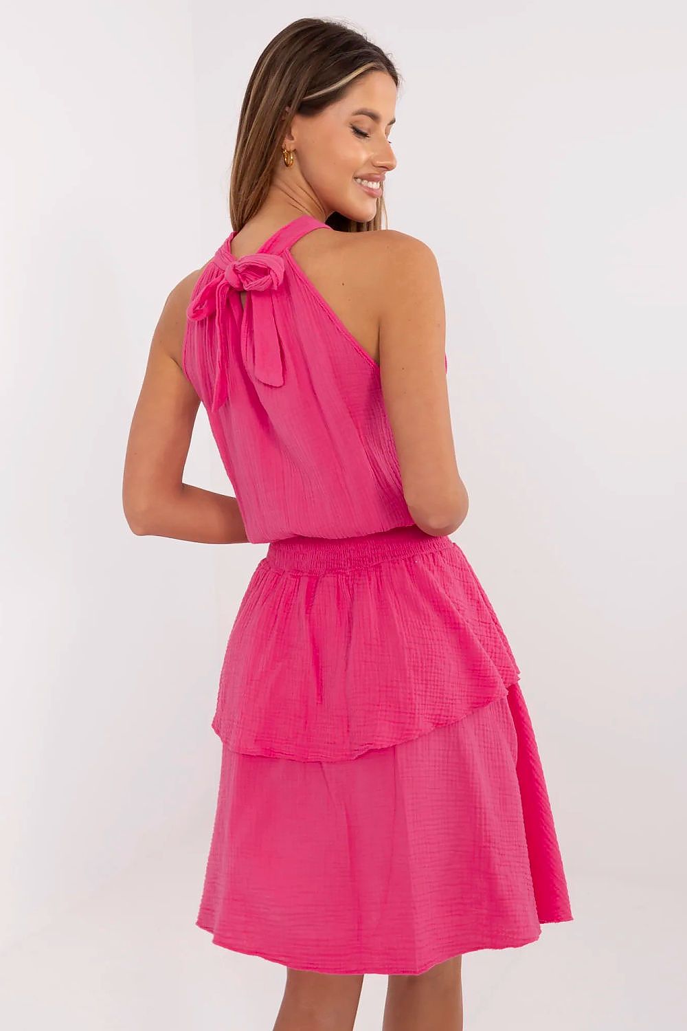  Denní šaty model 214029 Italy Moda 