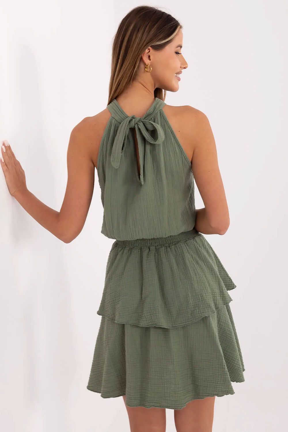  Denní šaty model 214031 Italy Moda 