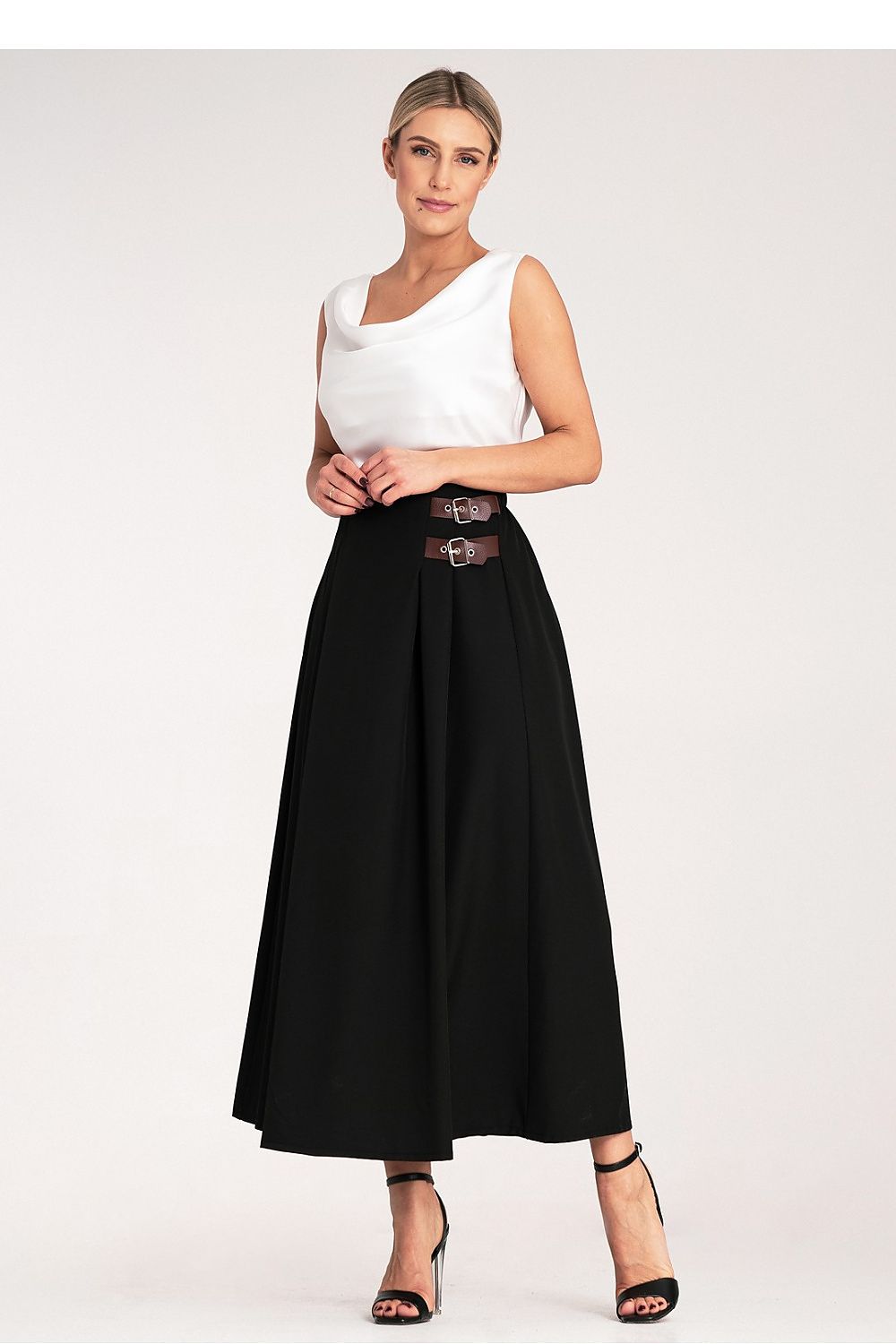  Sukně  model 214848 Figl 