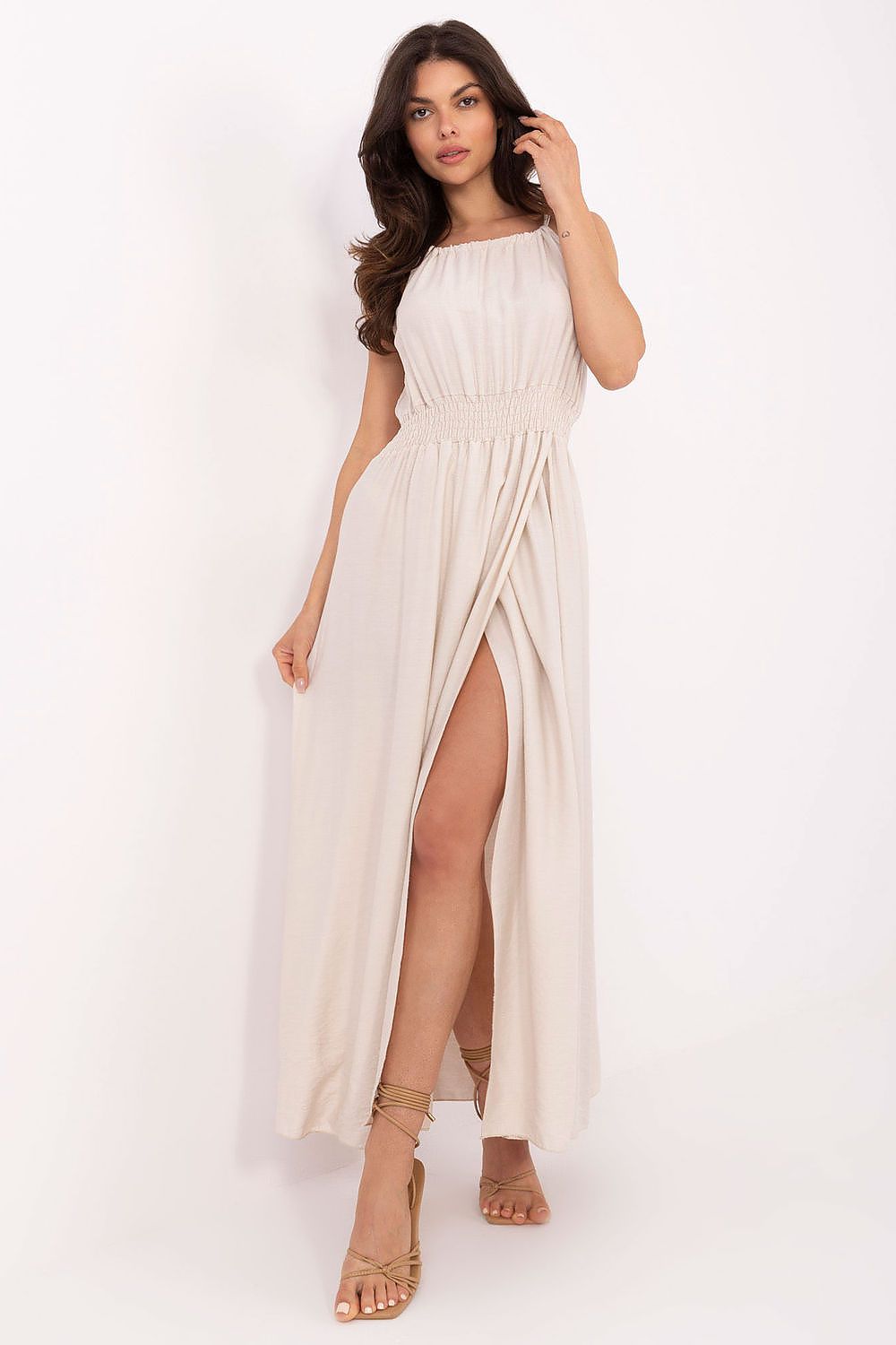 Denní šaty model 215179 Italy Moda 