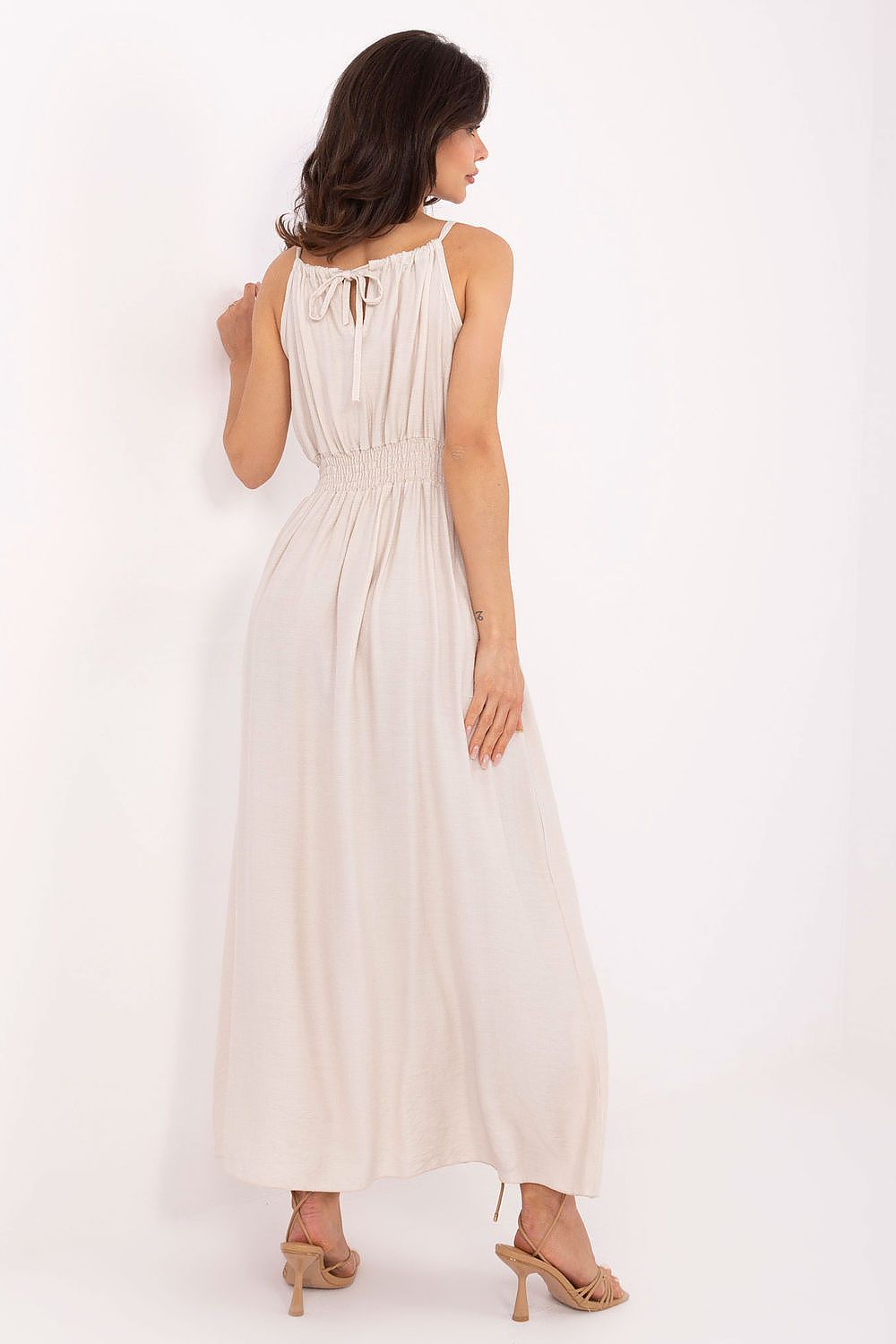 Denní šaty model 215179 Italy Moda 