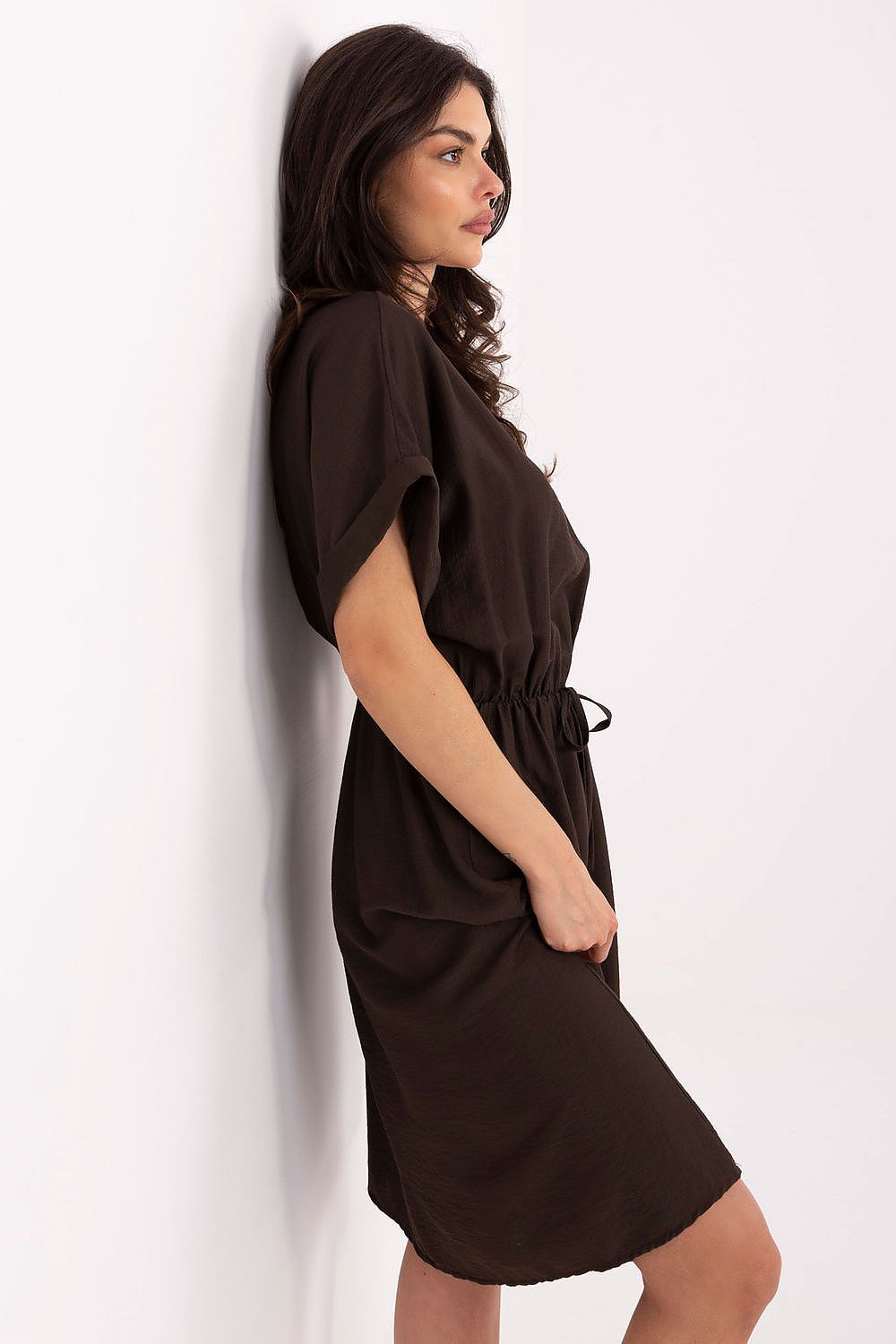  Denní šaty model 215211 Italy Moda 