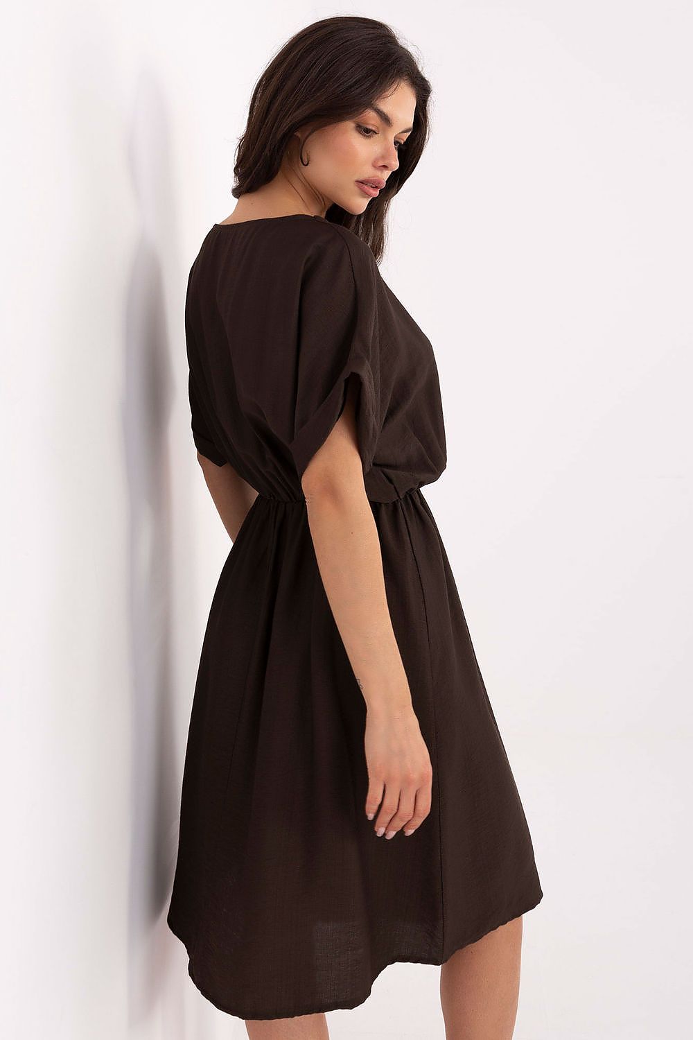  Denní šaty model 215211 Italy Moda 