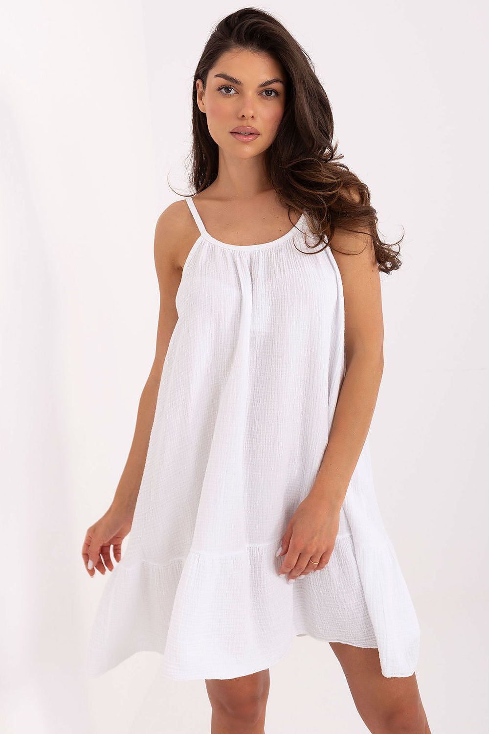  Denní šaty model 215512 Och Bella 