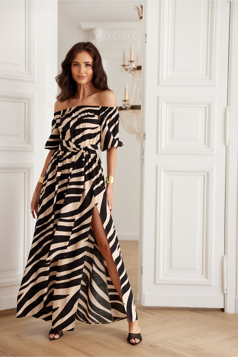 Denní šaty model 215694 Roco Fashion 