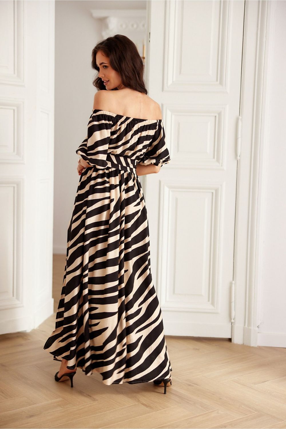  Denní šaty model 215694 Roco Fashion 