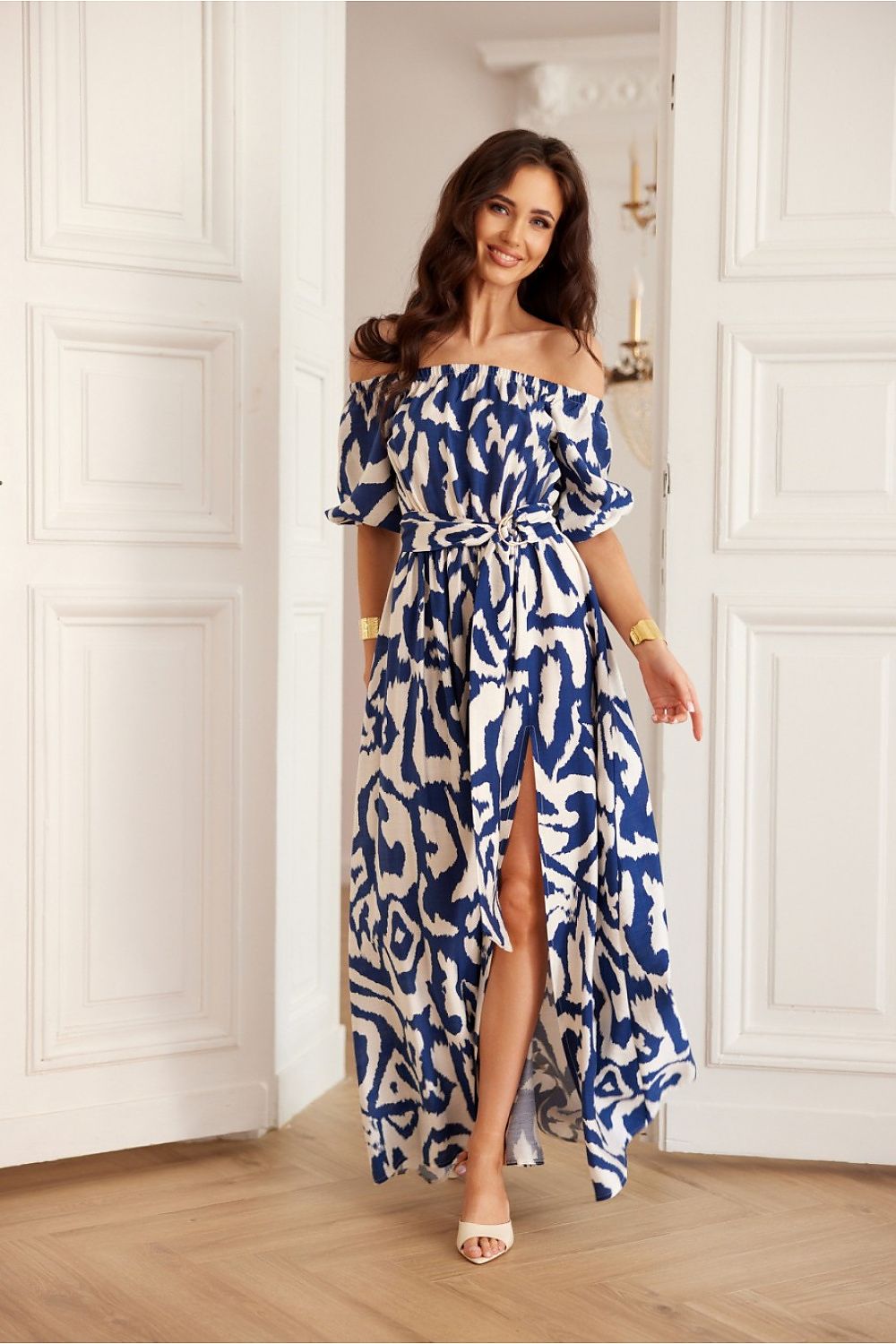  Denní šaty model 215695 Roco Fashion 