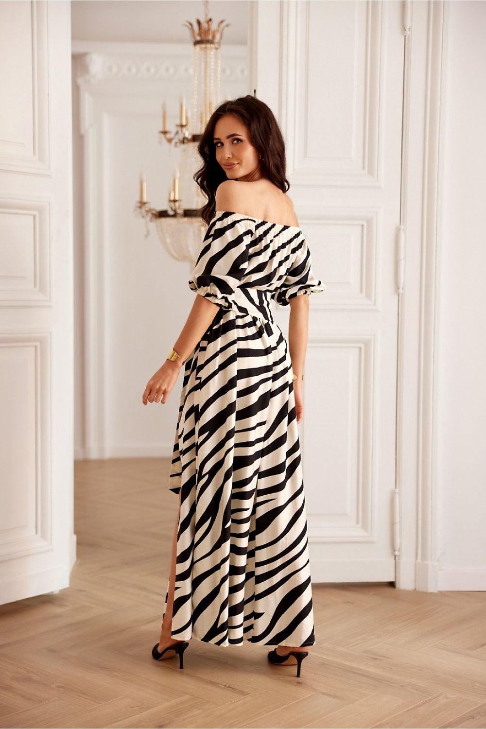 Denní šaty model 215696 Roco Fashion 