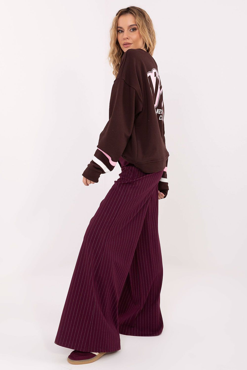  Mikina  model 220949 Factory Price 