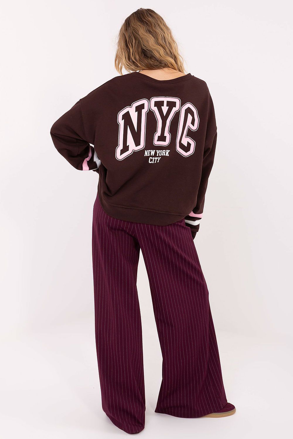  Mikina  model 220949 Factory Price 