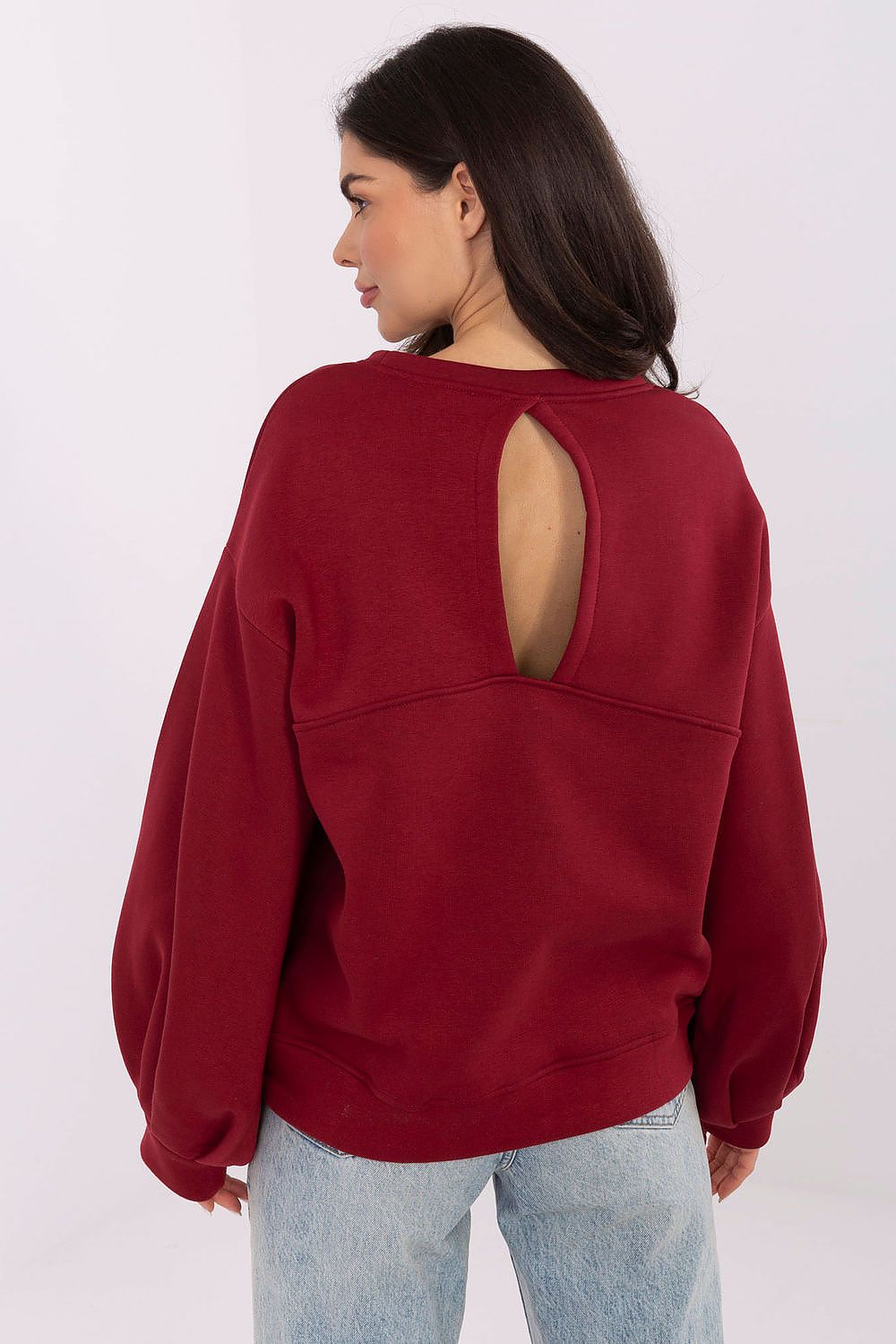  Mikina  model 221276 Rue Paris 