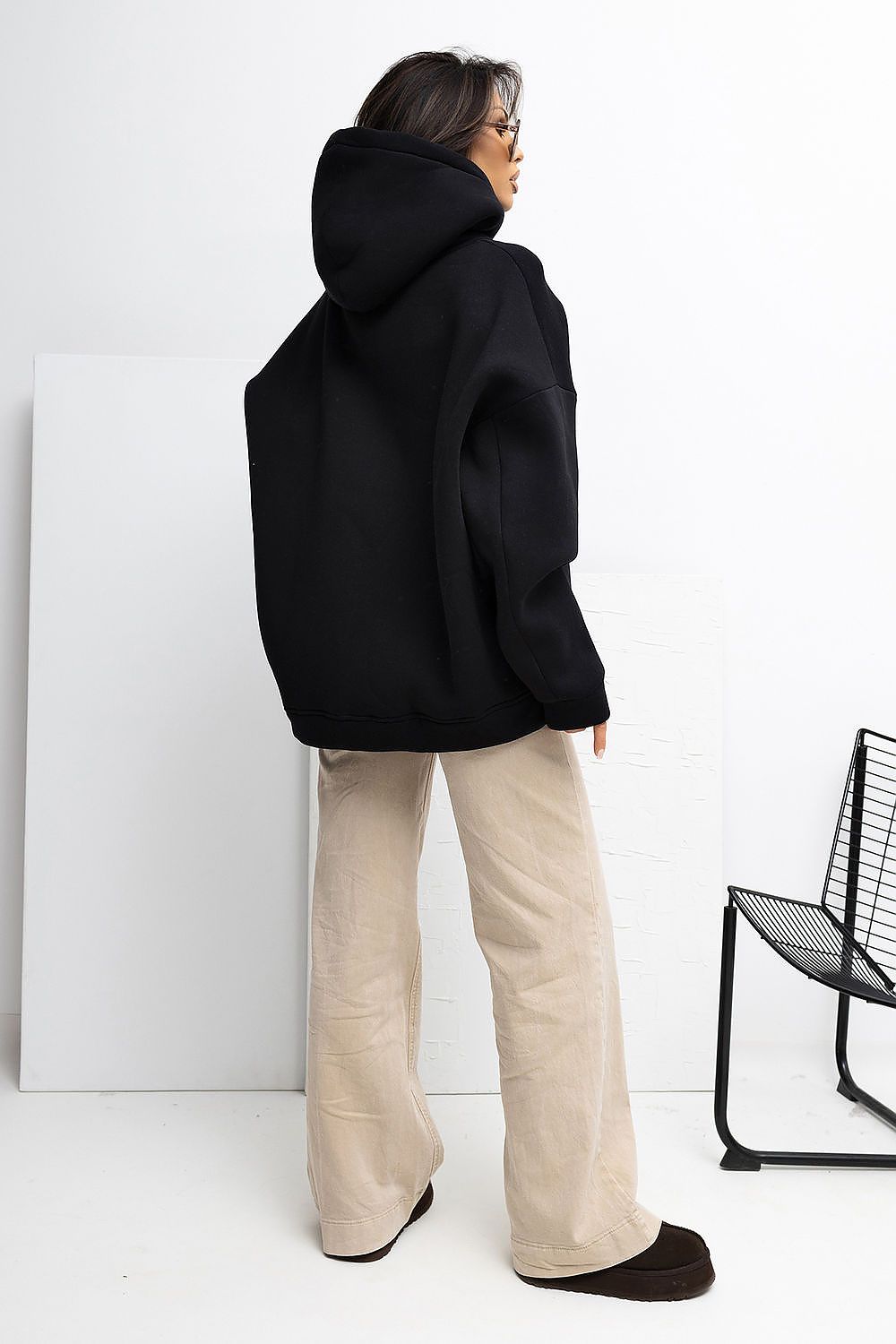  Mikina  model 221550 Rue Paris 