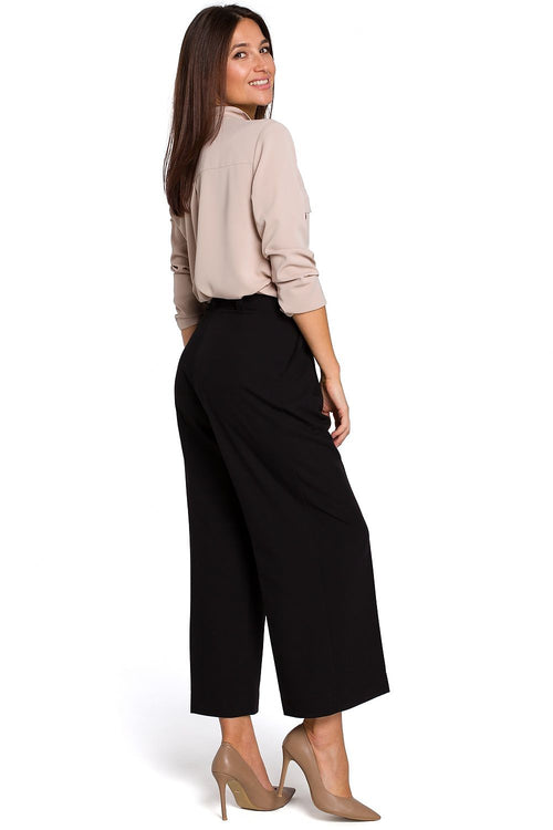  Dámské kalhoty  model 130474 Stylove 