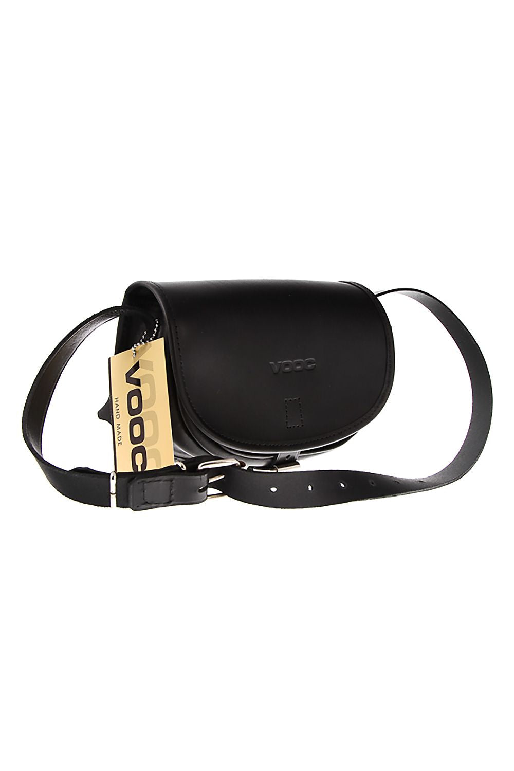  Přírodní kožená taška model 152156 Verosoft 