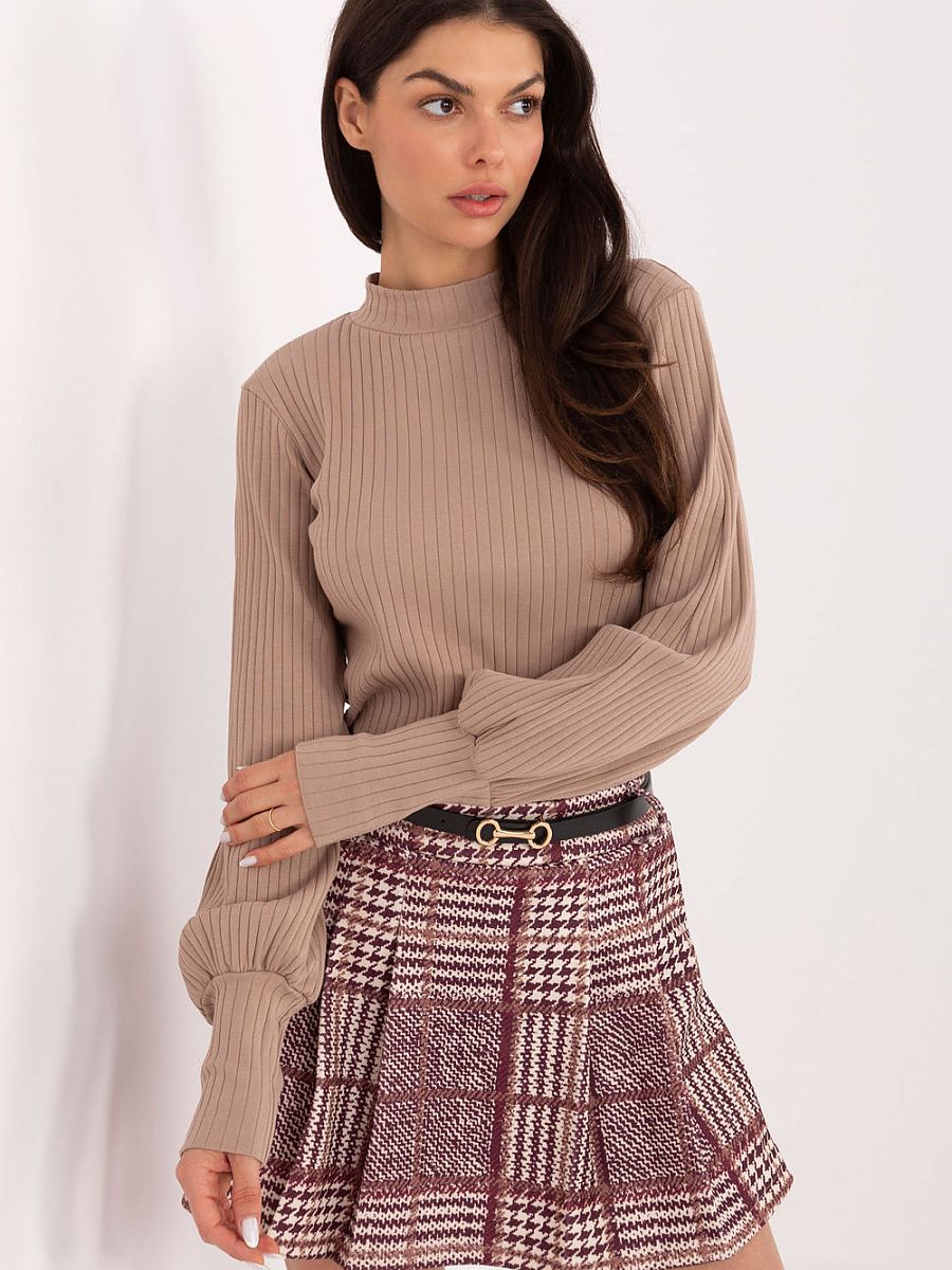 Blouse model  Rue Paris