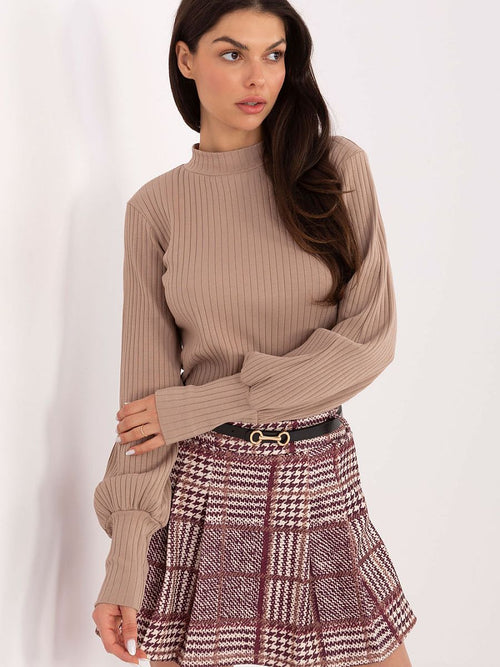 Blouse model  Rue Paris