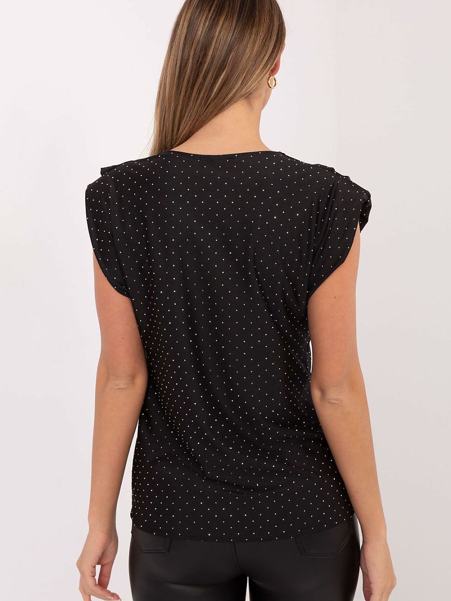 Blouse model Italy Moda