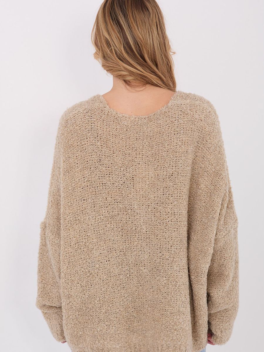 Cardigan model 222109 Factory Price-2